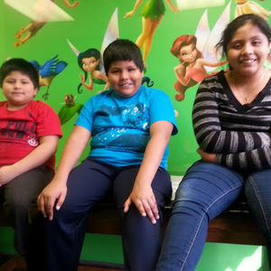 Meet your Posher, Delia